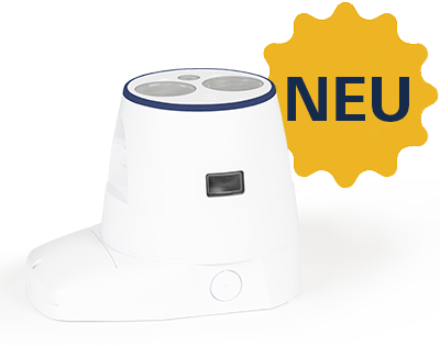 BlueKit Lift Beam Zentraleinheit2